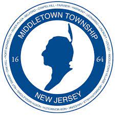 The Middletown, NJ seal. Elder law attorney John Callinan services Middletown, NJ and nearby towns in Monmouth County.