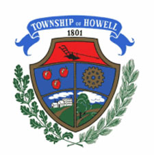 Howell-Township Howell Township