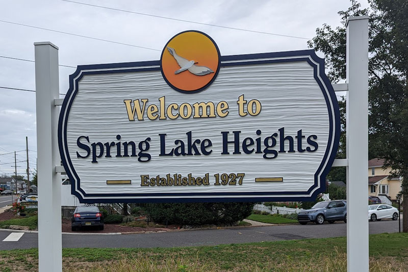 Spring Lake Heights nj 
