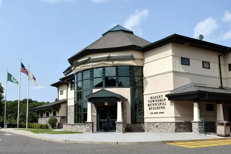 Hazlet Township, NJ