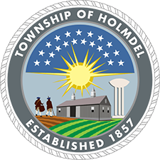 holmdel Holmdel Township