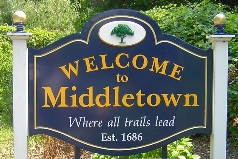 middletown township new jersey
