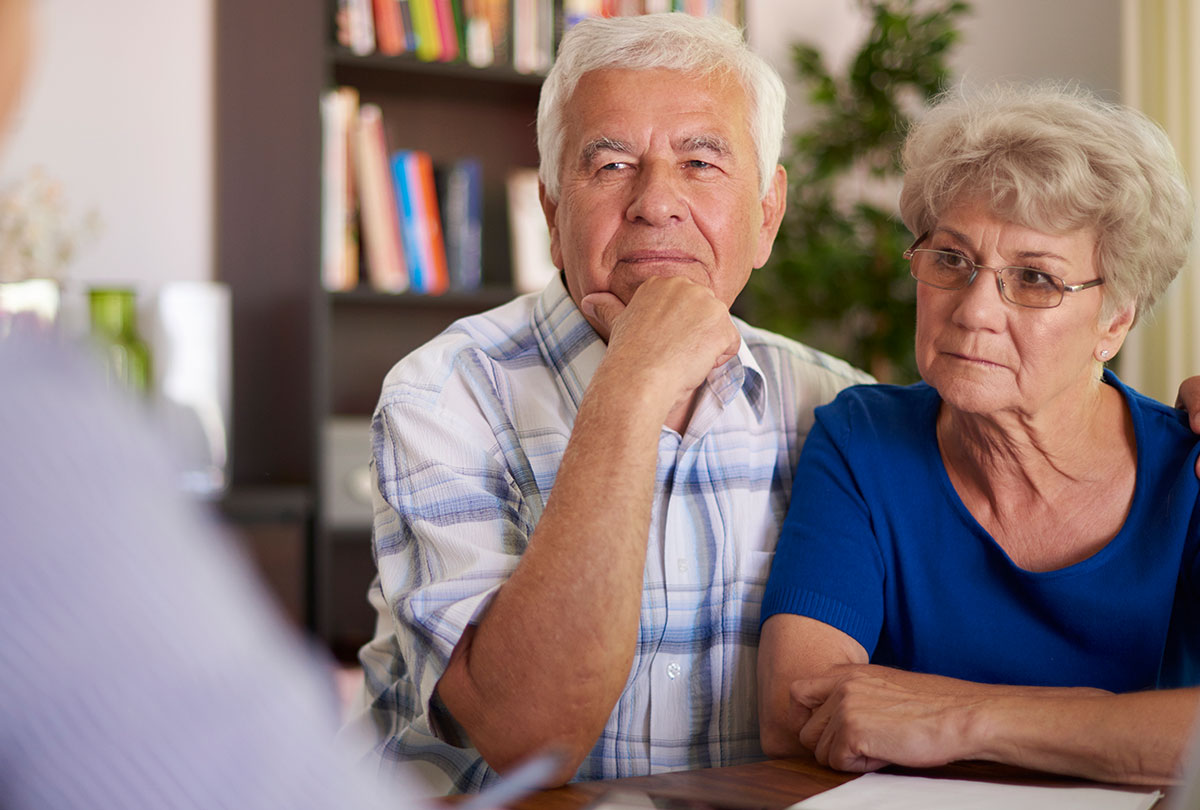 powers-of-attorney Powers of Attorney