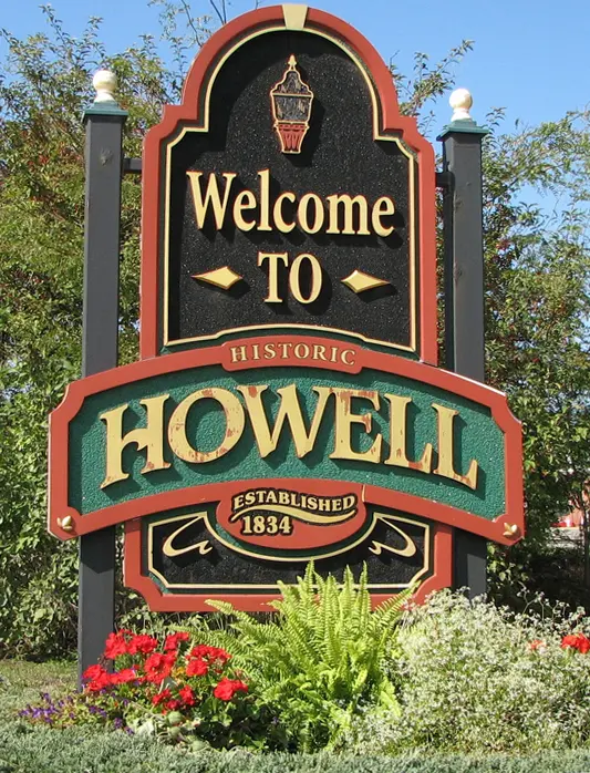 Howell Township