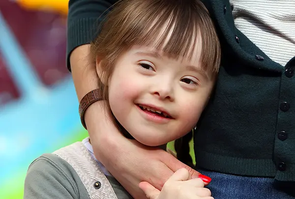 Children With Disabilities nj