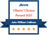 Avvo Clients' Choice Award